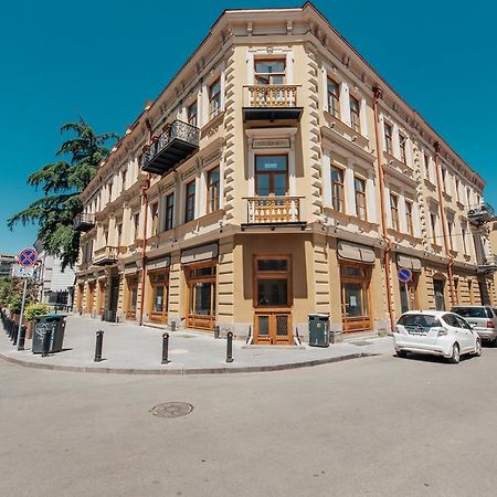 Orbeliani Residence Тбилиси Экстерьер фото