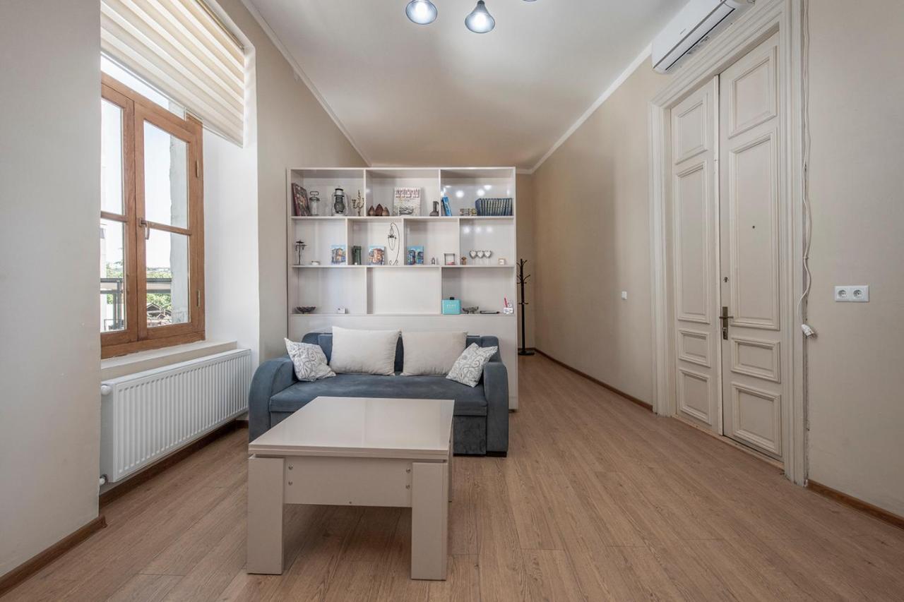 Orbeliani Residence Тбилиси Экстерьер фото