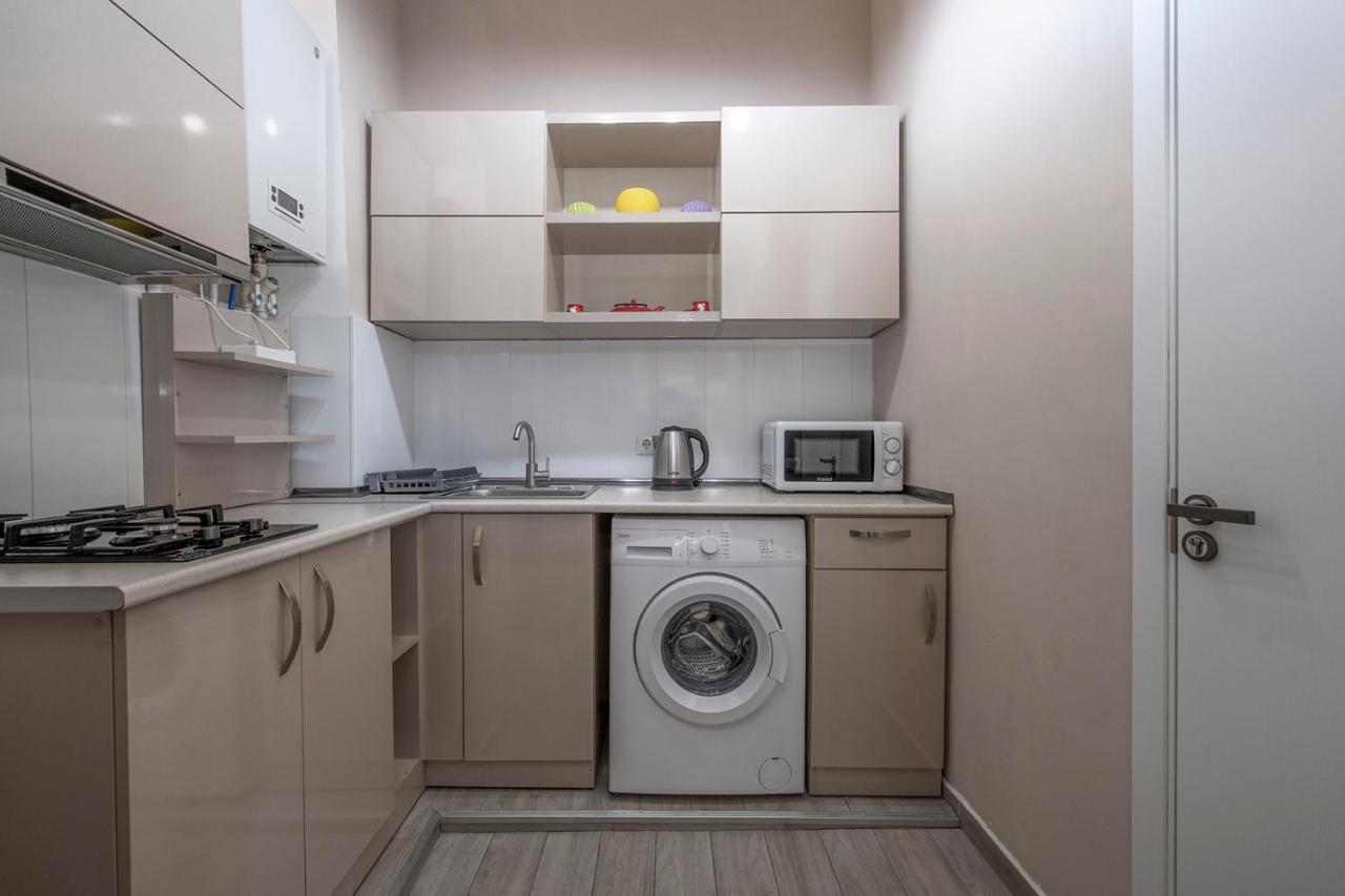 Orbeliani Residence Тбилиси Экстерьер фото