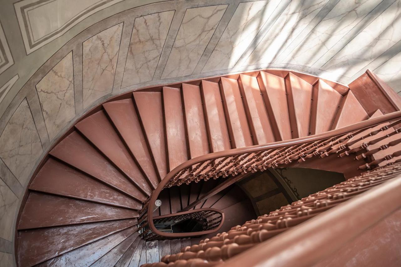 Orbeliani Residence Тбилиси Экстерьер фото