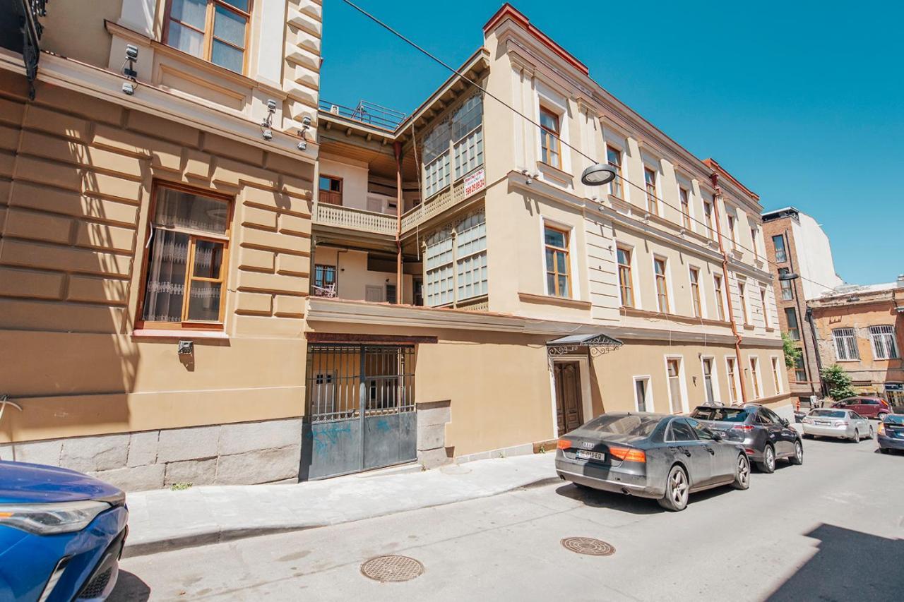 Orbeliani Residence Тбилиси Экстерьер фото